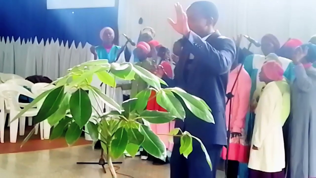 KERICHO EAST MAIN ALTAR//SOUL TOUCHING WORSHIP//22ND FEB 2026