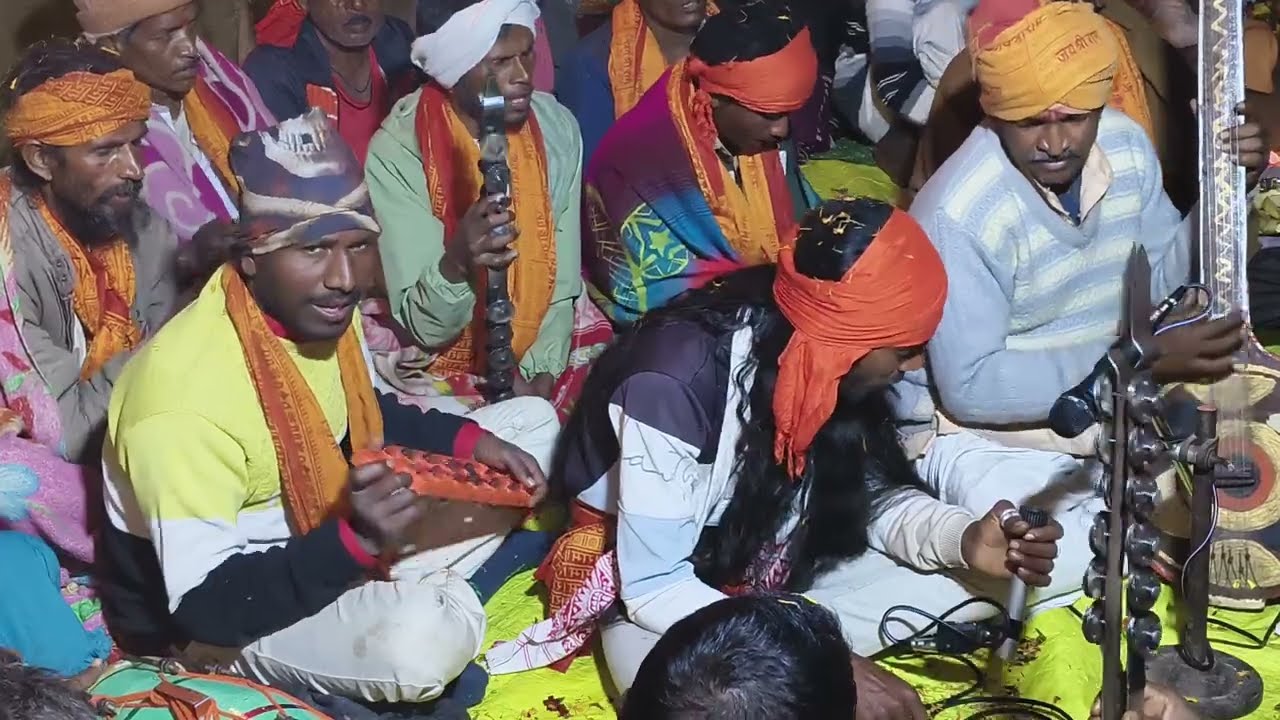 सफेद घोड़ों हे रामा पीर आदिवासी भीली भजन भीली भजन #dance #song 