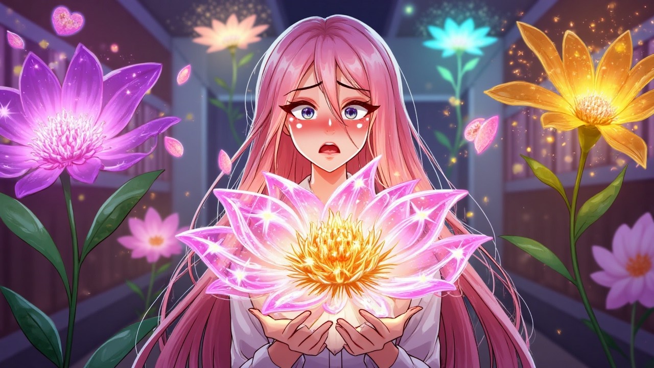 งานลึกลับที่เปลี่ยนชีวิตฉันไปตลอดกาล | WOA Thailand Animated Story