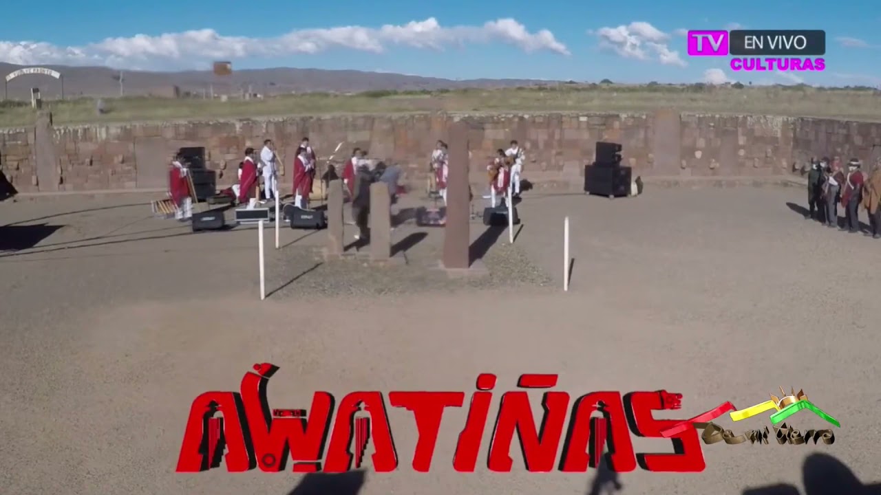 Wara - Awatiñas