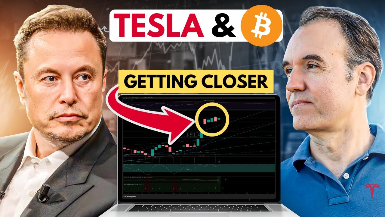 Can Tesla stock Hit $470 Soon?