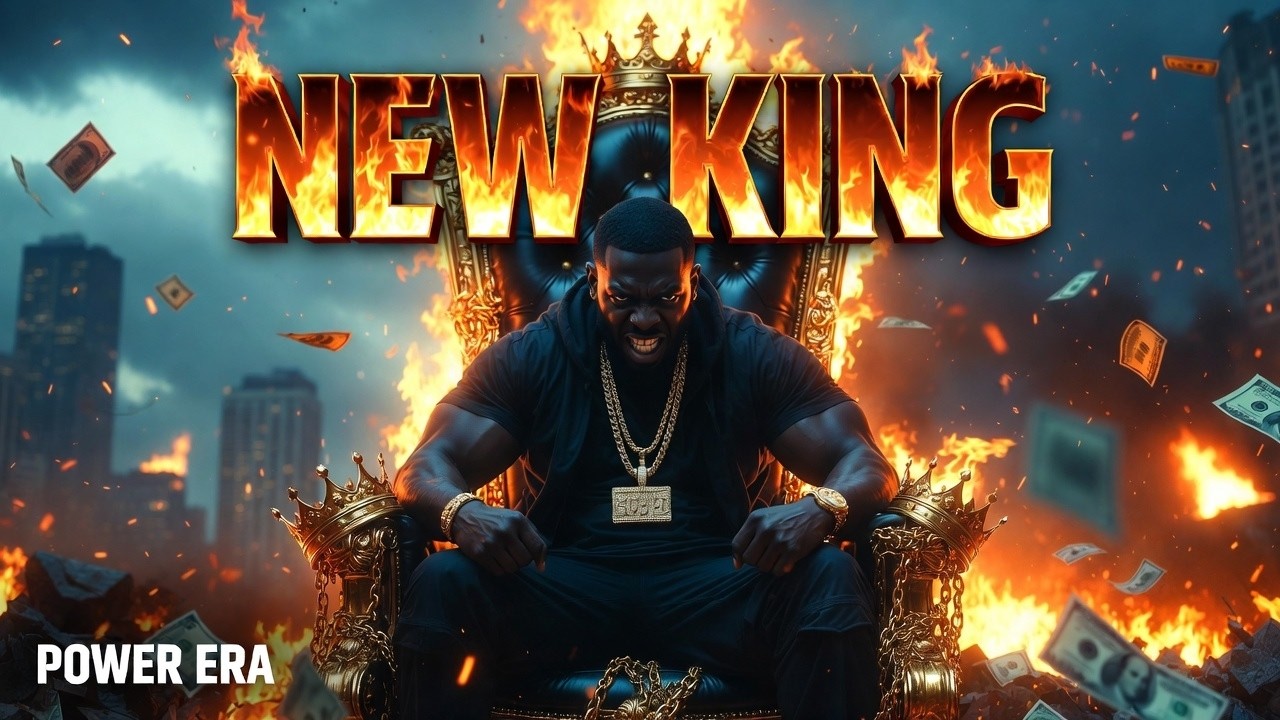 [FREE] Trap Type Beat - 