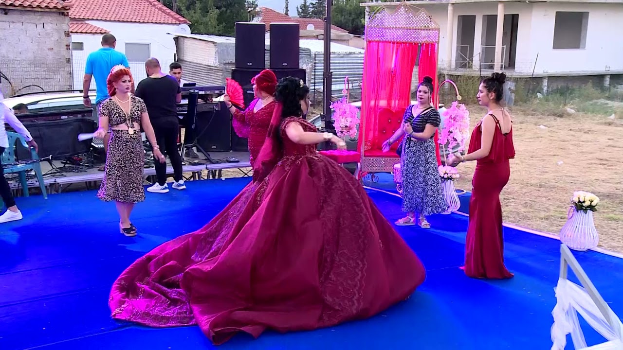 Bila & Yoksun Kina Part 1