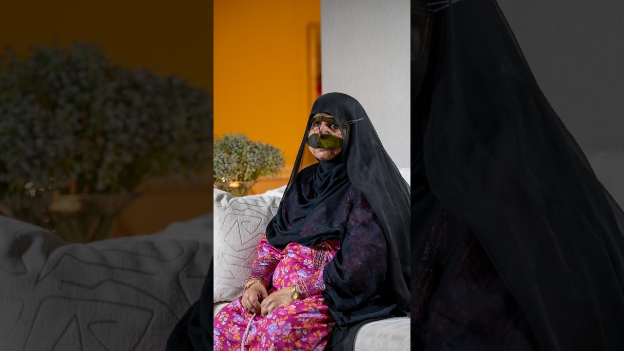 آمنة آل علي - خطواتٌ نحو الطمأنينة في ليالي رمضان