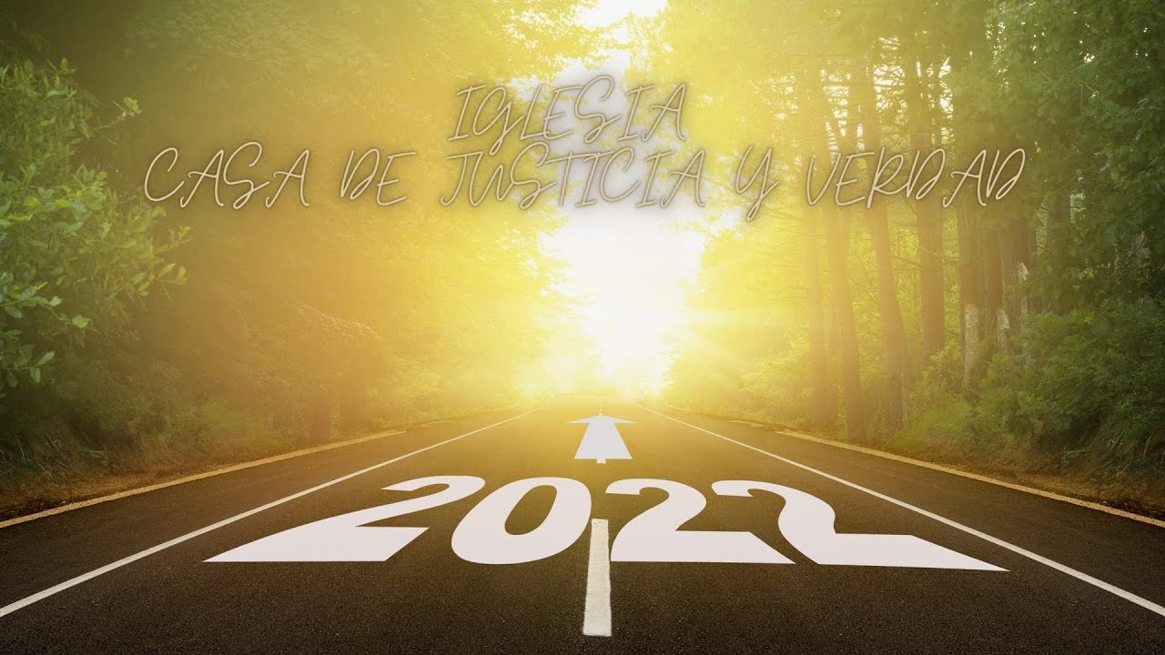 Nuestra Iglesia  | Casa de Justicia y Verdad 2022