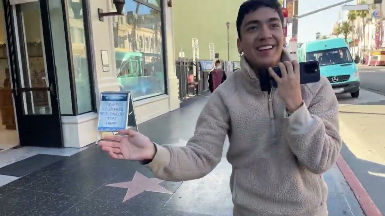 Scientology Audit (Streets LA) is live!