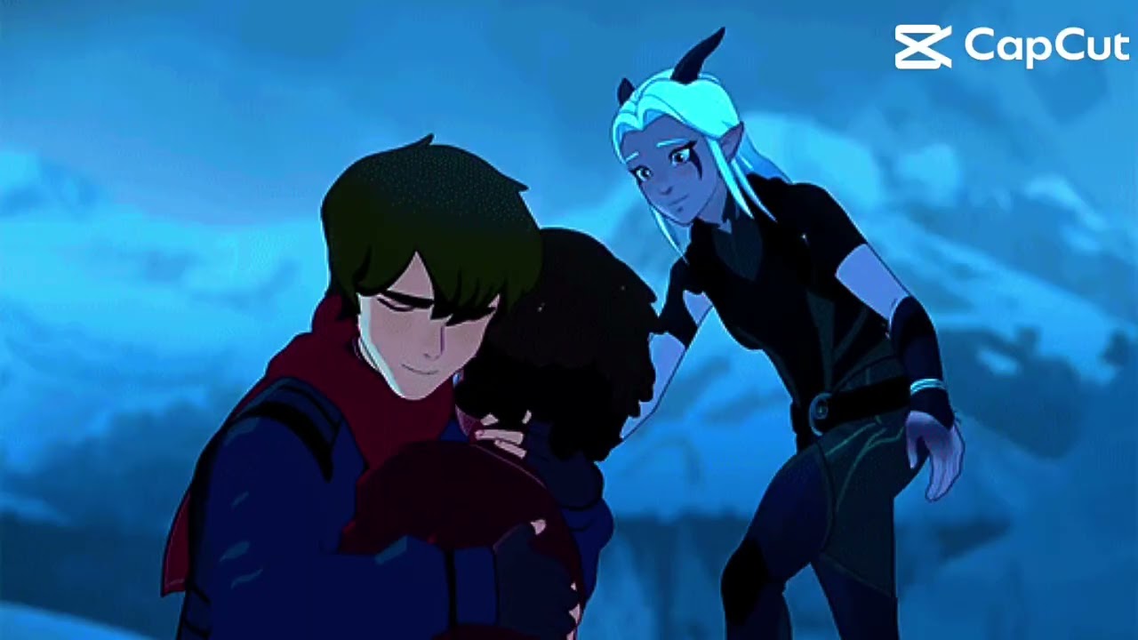 Dragon prince☆