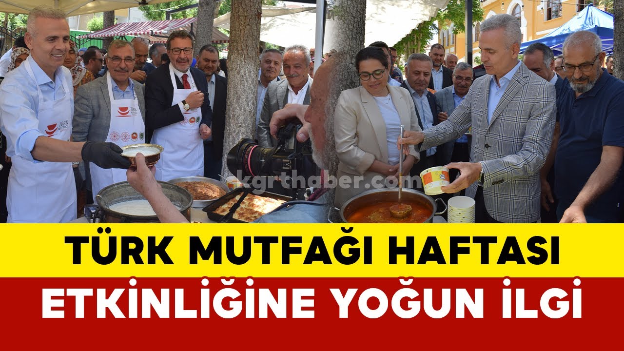 Karaman’da 