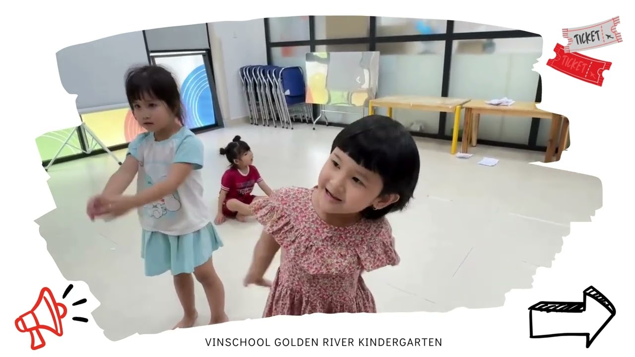 DRAMA CLUB TH&Aacute;NG 4/2025