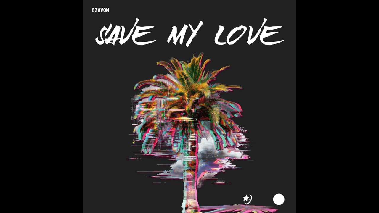 Kygo, Khalid & Gryffin - Save My Love (Ezavon Remix)