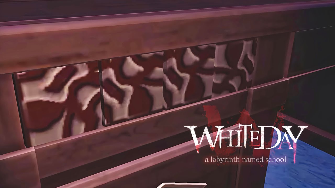 Part 9 - Faculty Office | White Day Mobile Gameplay | MutedGamer