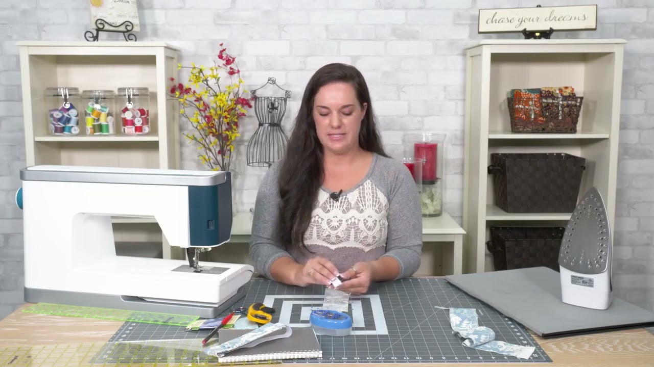 Elastic Book Marks