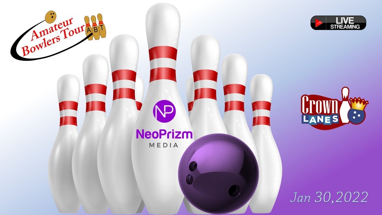 ABT Winter 2021-2022 stop #7 Crown lanes