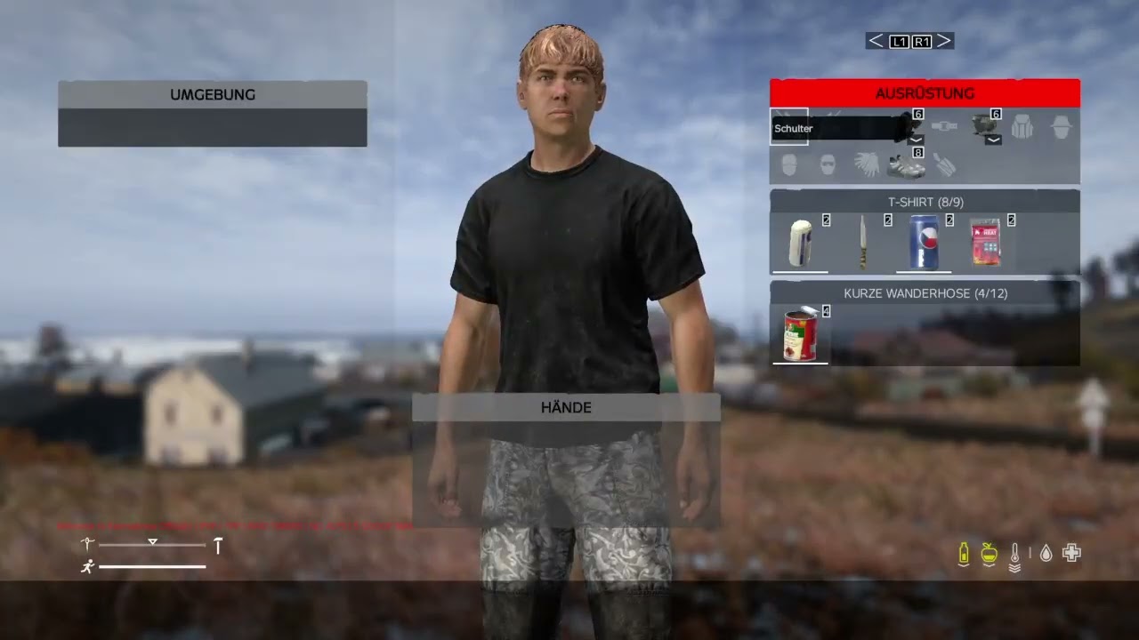 Franken | Gurken Gaming [GER/Ps4/FSK18] stream 22/25