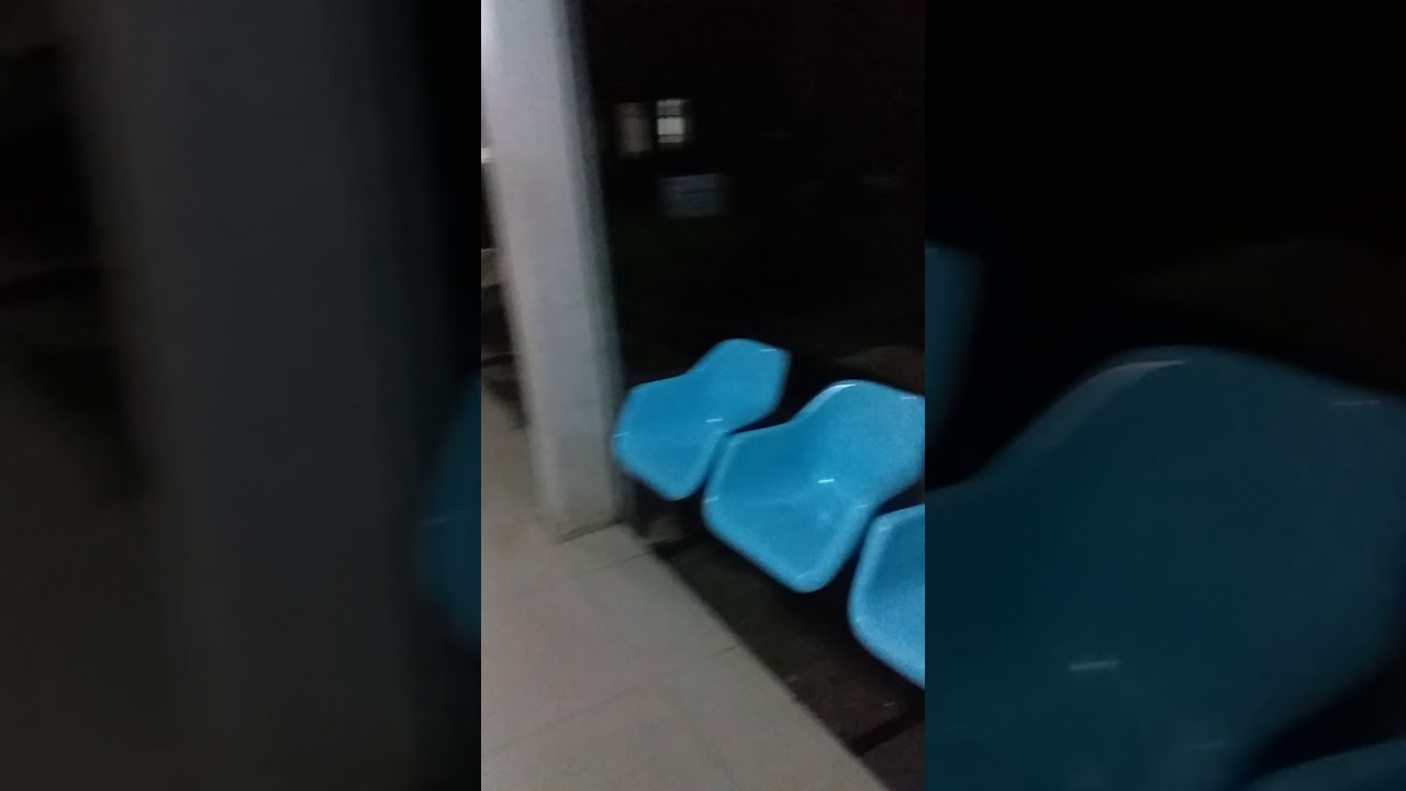 rumah sakit rscm di malam hari