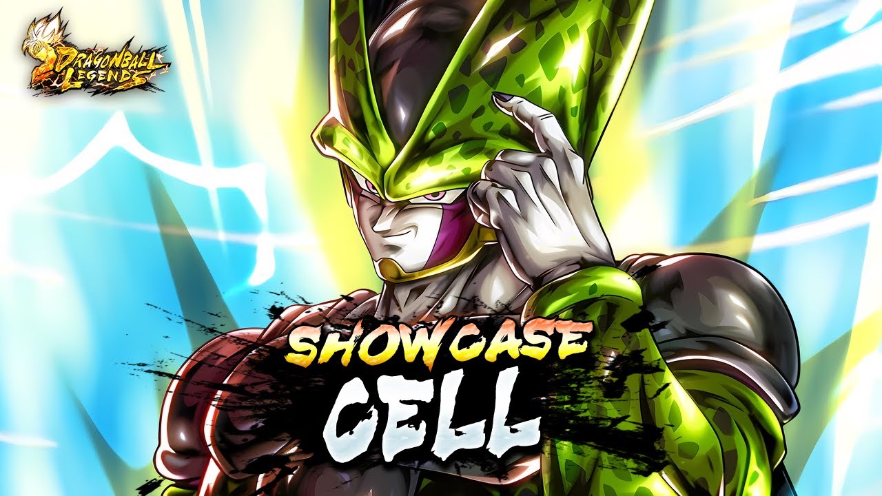 EFFRAYANT dans CETTE META ! SHOWCASE CELL ULTRA 9⭐ ARTBOOST 99