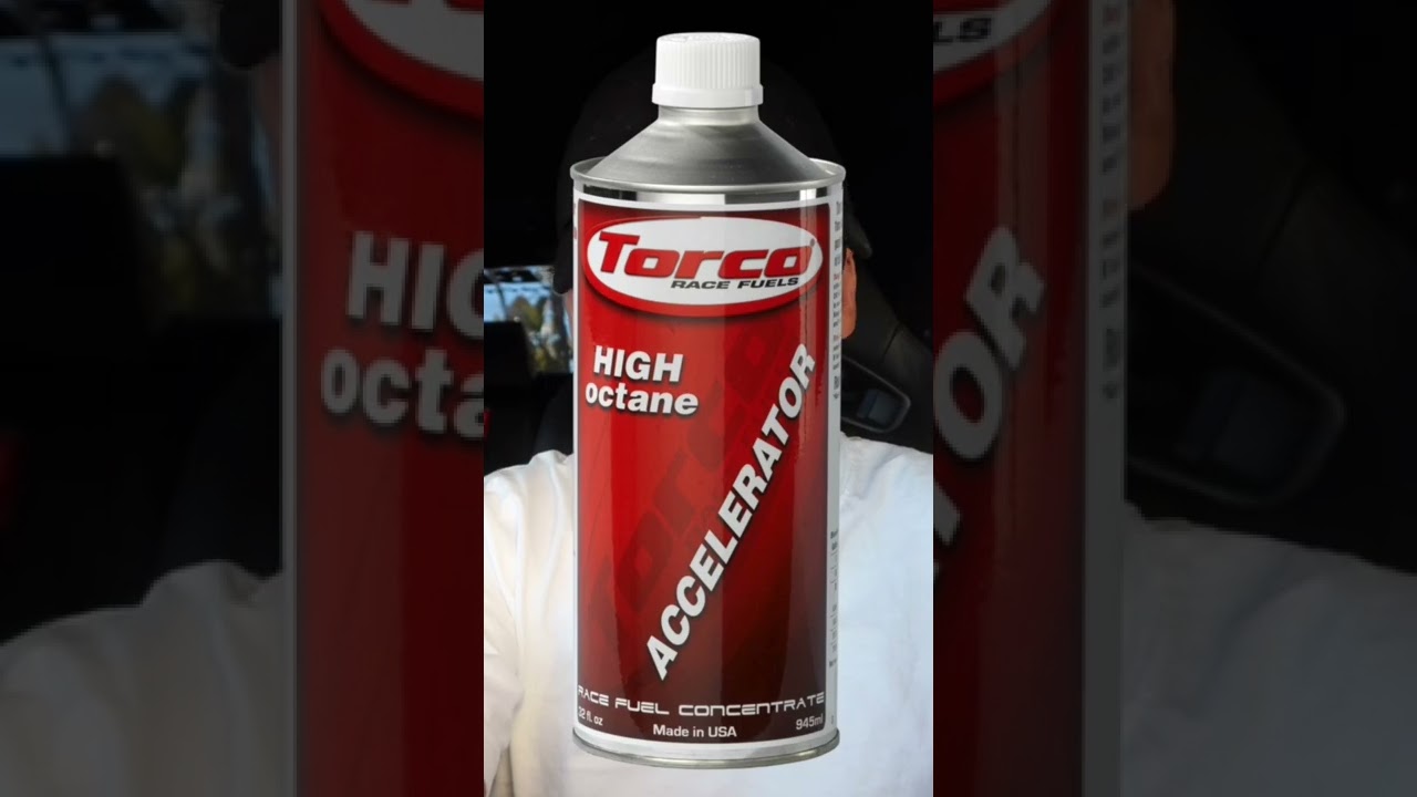 How to make flames come out of your exhaust 🏎💨🔥