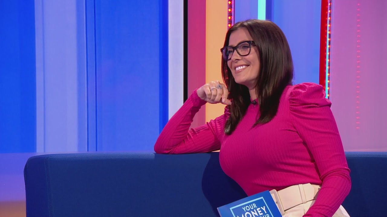 Kym Marsh - Your Money and Your Life 01/07/2020