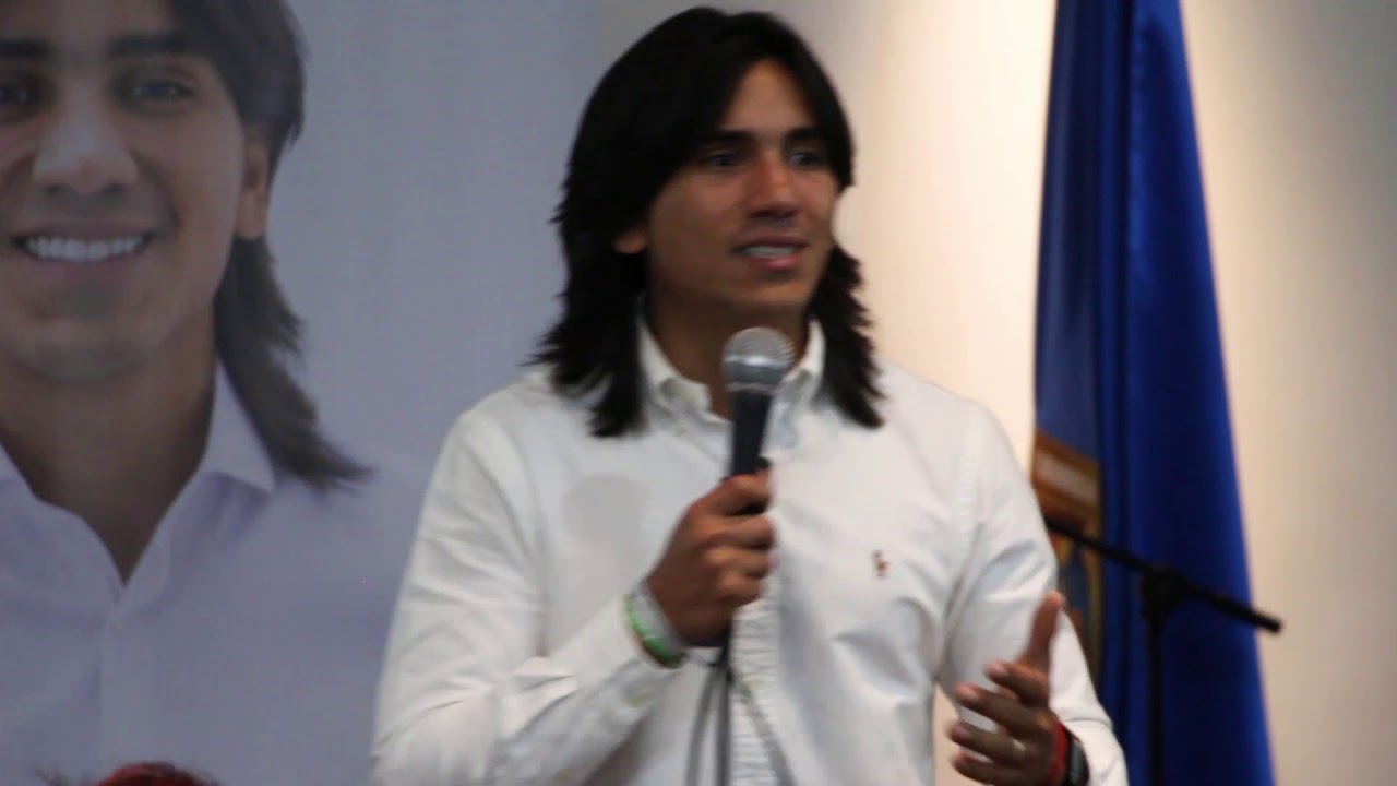Medell&iacute;n L&iacute;der
