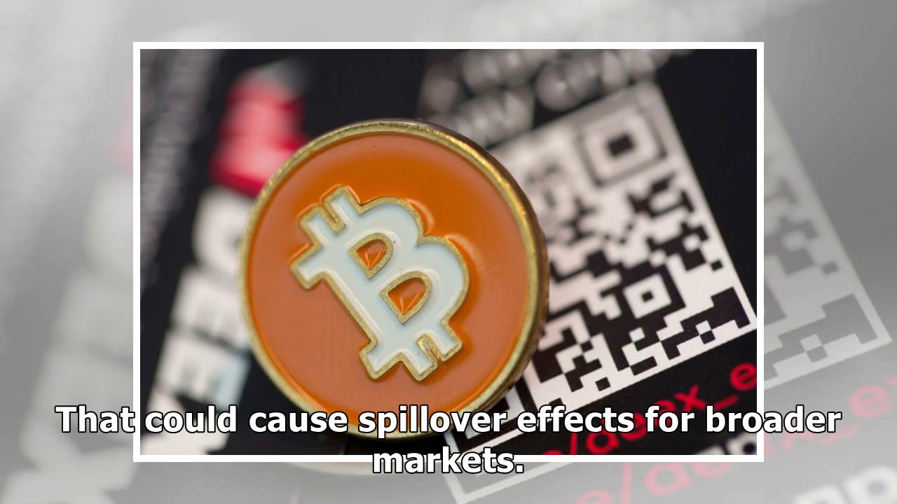 Stock market rally set to continue but all eyes on bitcoin