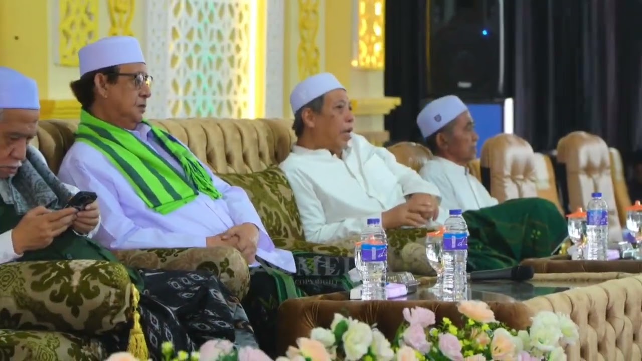 8 Maret 2026