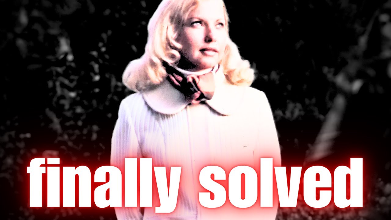 3 Disturbing Cold Cases Solved With Forensic Science in 2025