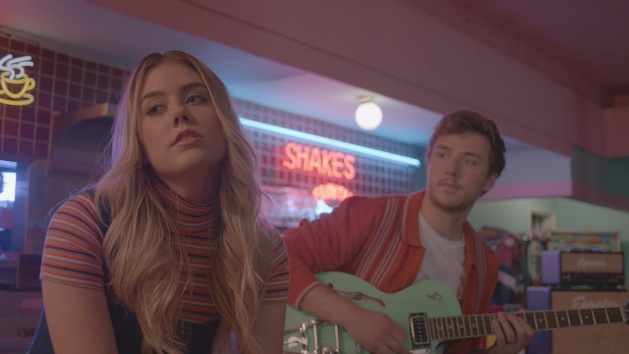 Cooper & Gatlin - Break [Official Music Video]