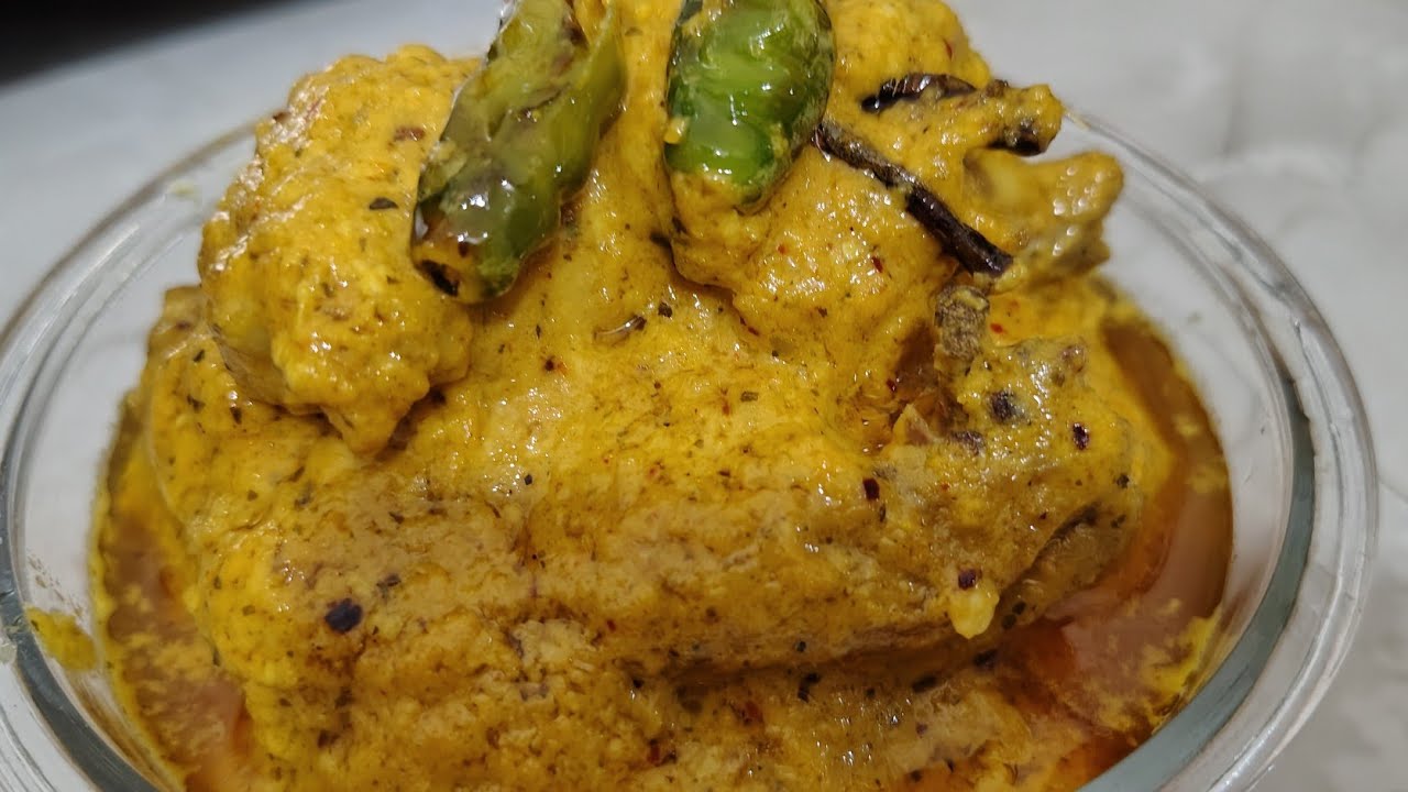 Chicken mumtaz | Dawat Jaisa Chicken Korma | Easy recipe 