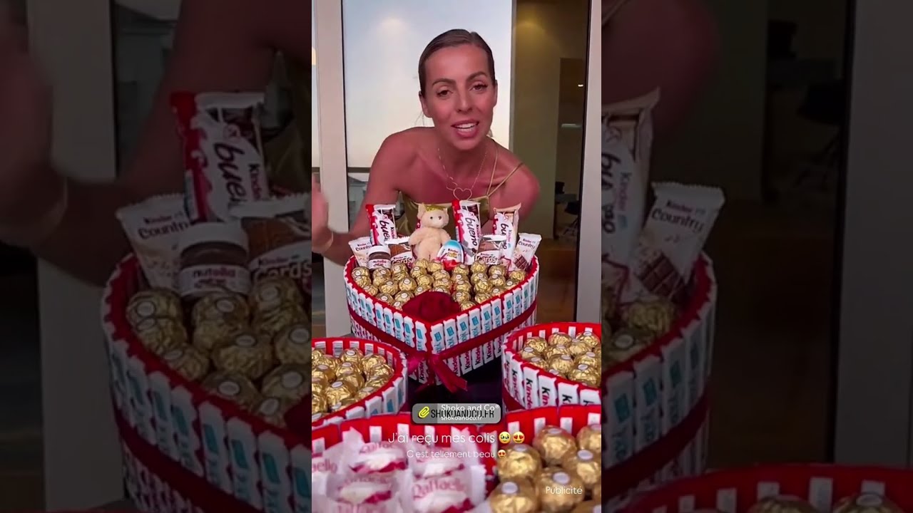 Hillary et Giovanni à Dubaï : 20/11/2024