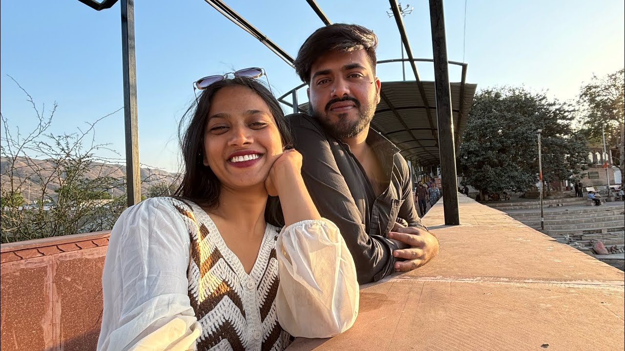 First vlog soniya ke sath ❤️🧿|| ab se nayi zindagi shuru 🤞|| Jai Bhawani 🙏🧿🤗