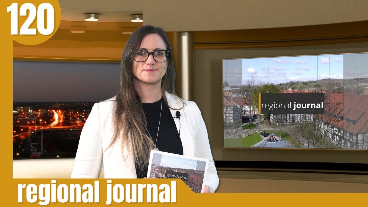 TV38 regional journal I 06.02.26