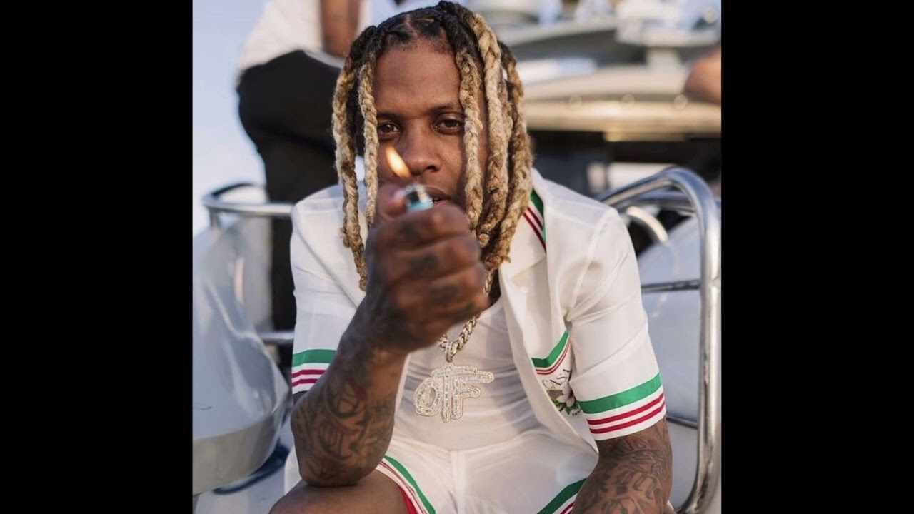 (FREE) Lil Durk Type Beat 2025 - "Loyalty" | Pain Type Beat