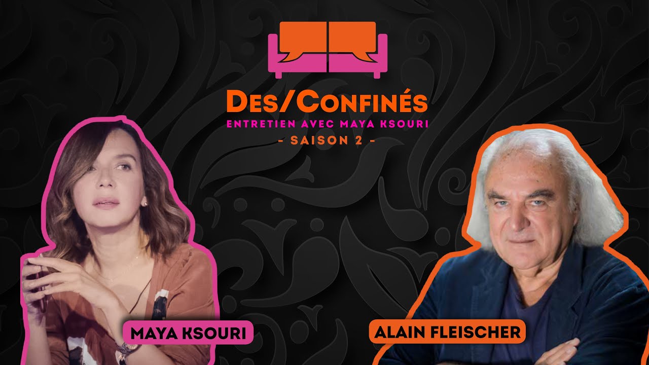 Entretien avec Alain Fleischer
