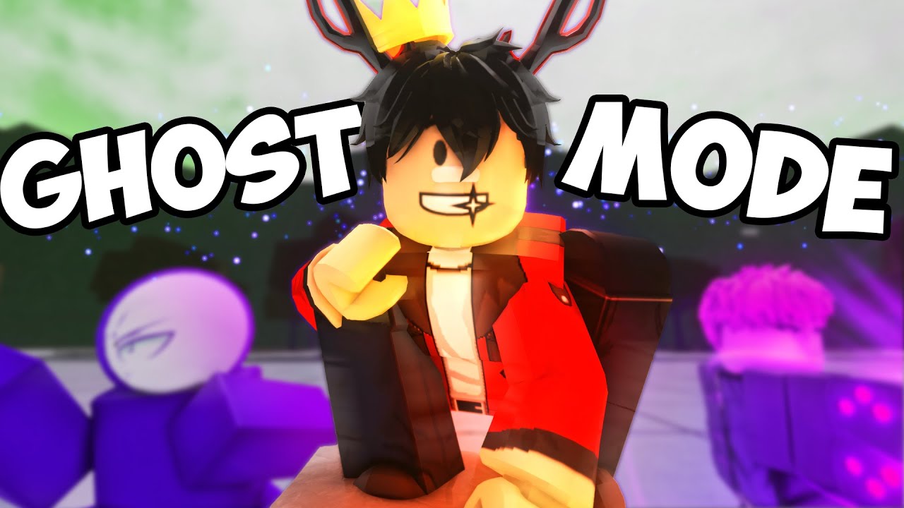 I used hacks in The Strongest Battlegrounds...