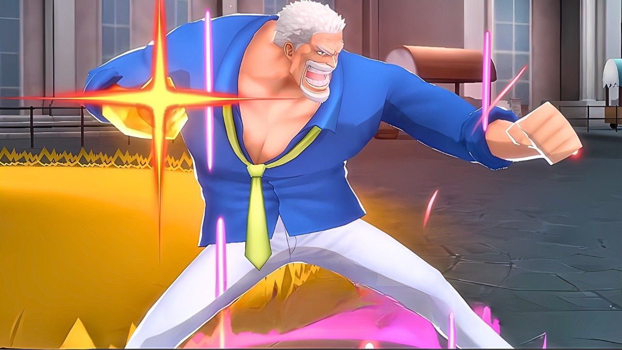 GARP Is Way Better Than You Think