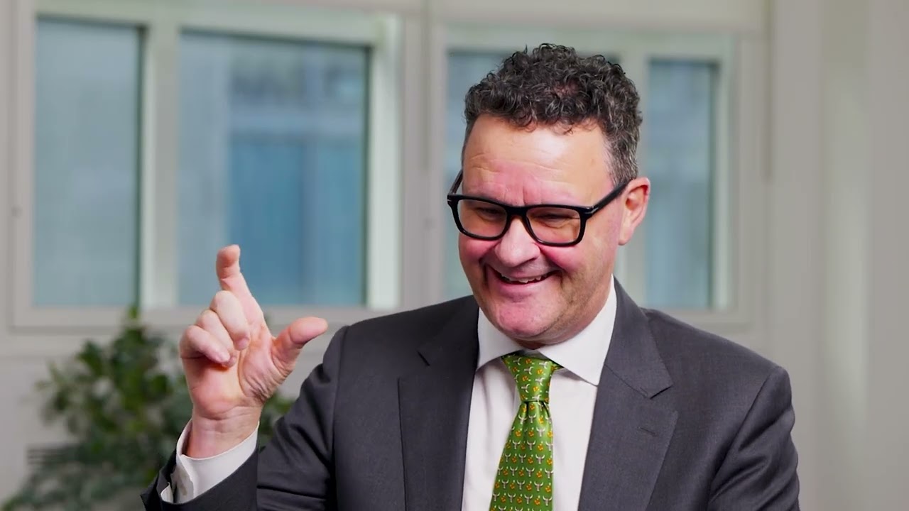 London Symposium JV Video: Scottie eyes 2028 output with direct-shipping ore