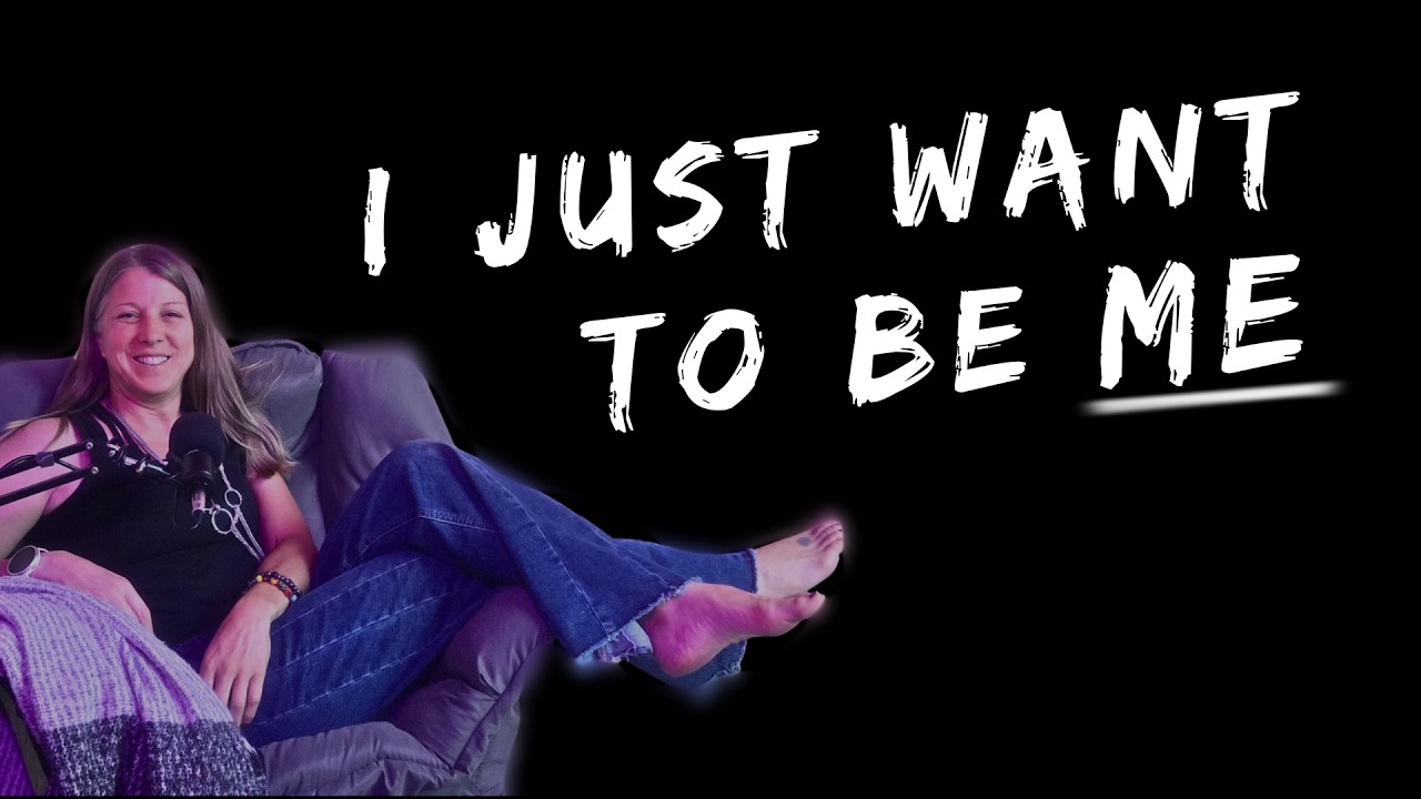 Do You Want To Be Liked - Or Be You?