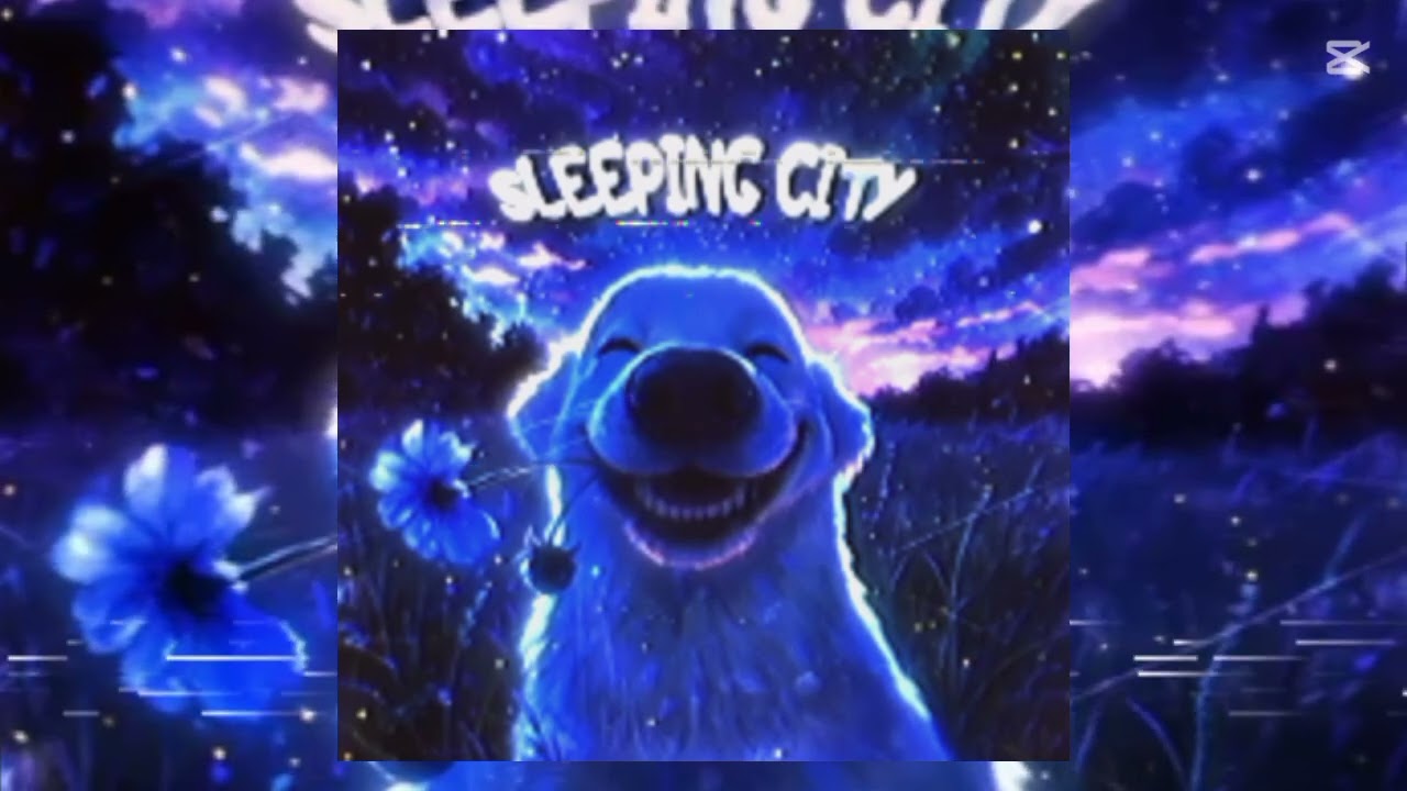 Sleeping city (Aura Version) - By: 