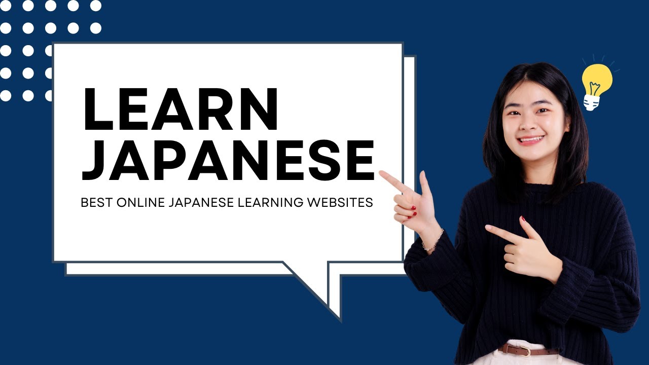 Where to begin Learning Japanese Online