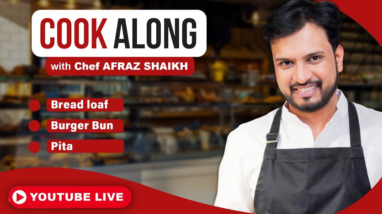 Sanjeev Kapoor Khazana  is live