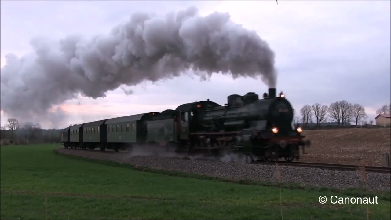 Erinnerungen an 38 3199   ©Canonaut