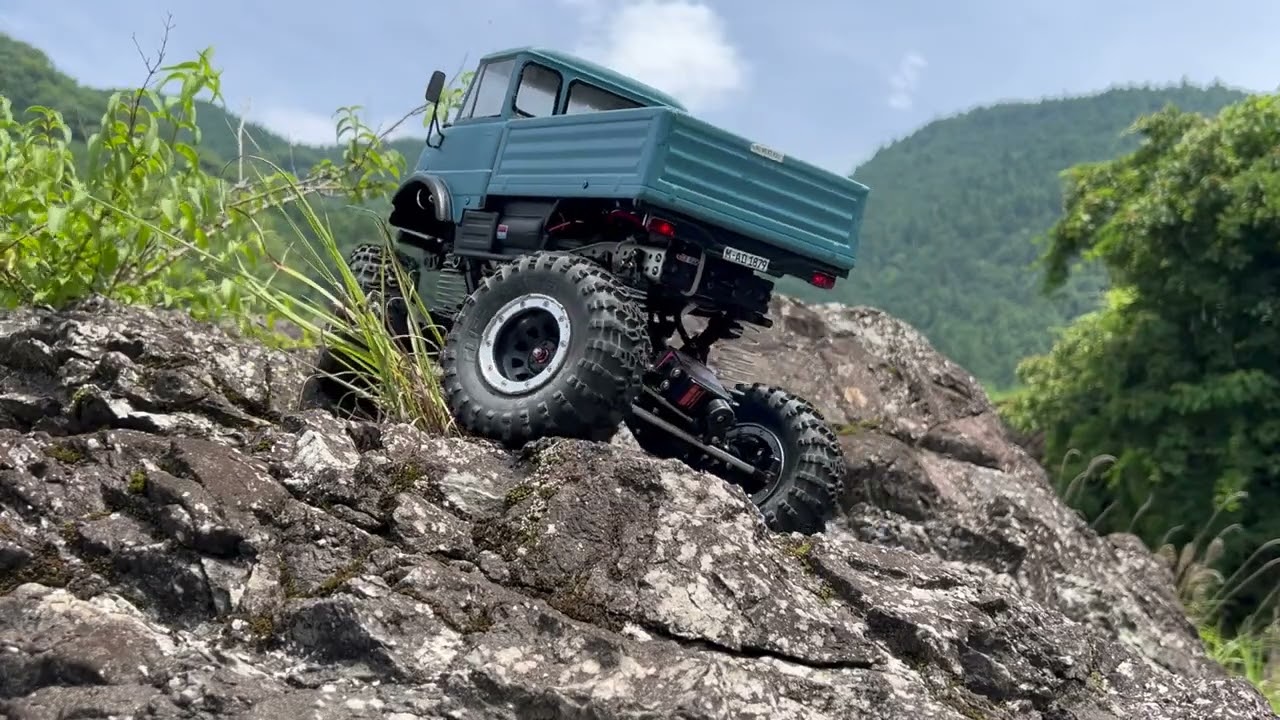 tougarashi' CR-01