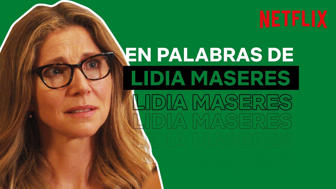 Películas y series que nos hacen sentir bien | Netflix España