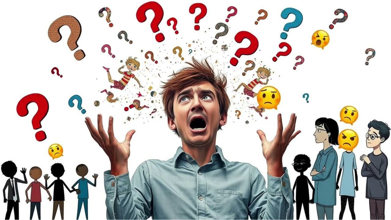 Why The More We Search For The Meaning Of Life, The Less Sense It Makes?