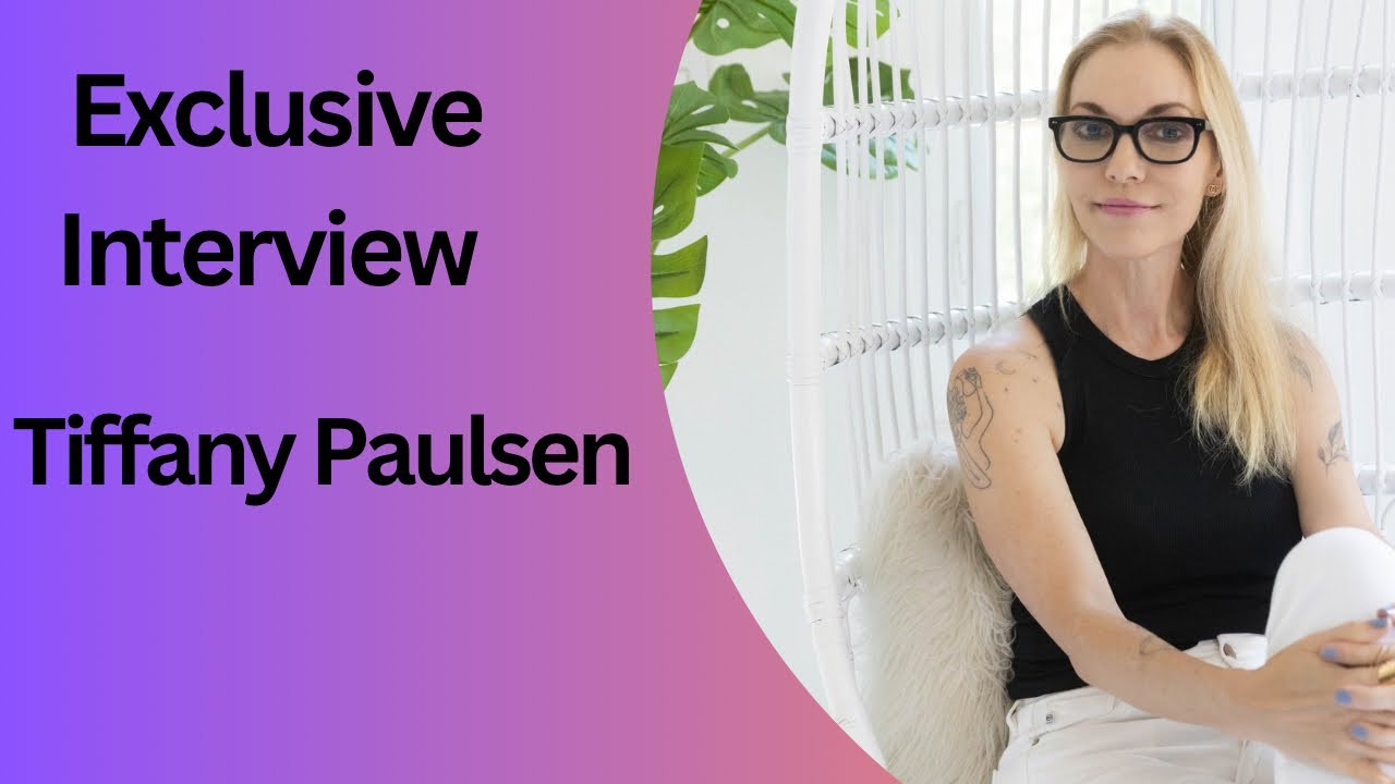 Tiffany Paulsen (Director of Winter Spring Summer or Fall) Interview