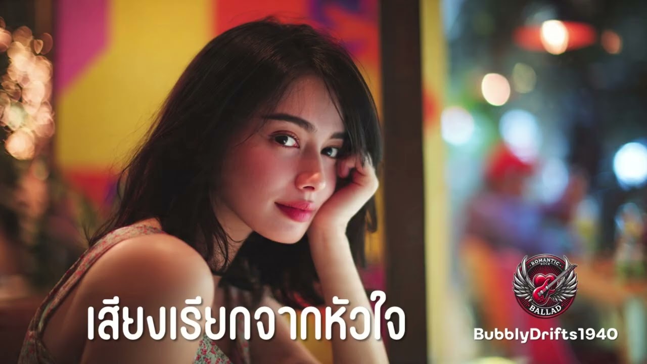 เสียงเรียกจากหัวใจ Remix Version