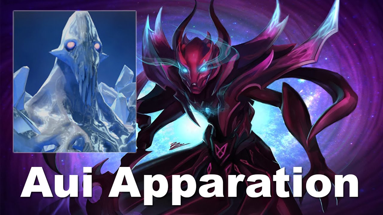 Aui_2000 AA 120 Min Megacreep ez 5 MMR Game Dota 2