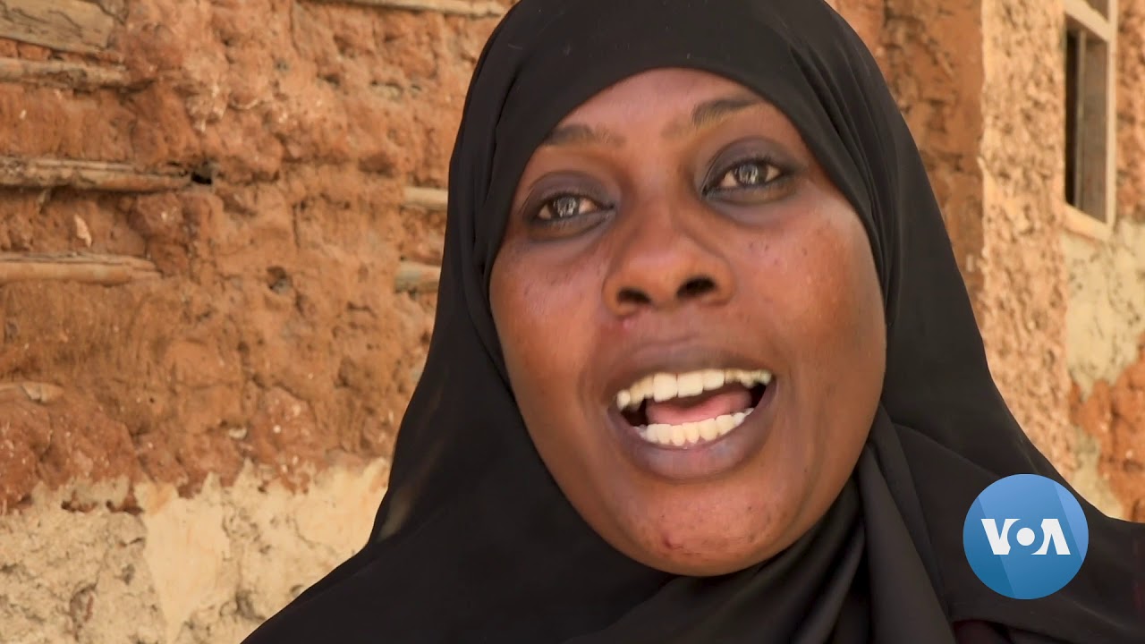 Kenya&rsquo;s World Heritage Town Worries Development Will Dilute Culture