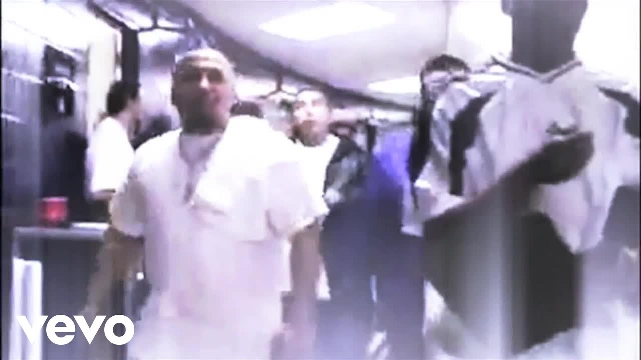 Billy Dha Kidd - Rocking & Rolling ft. SPM aka South Park Mexican