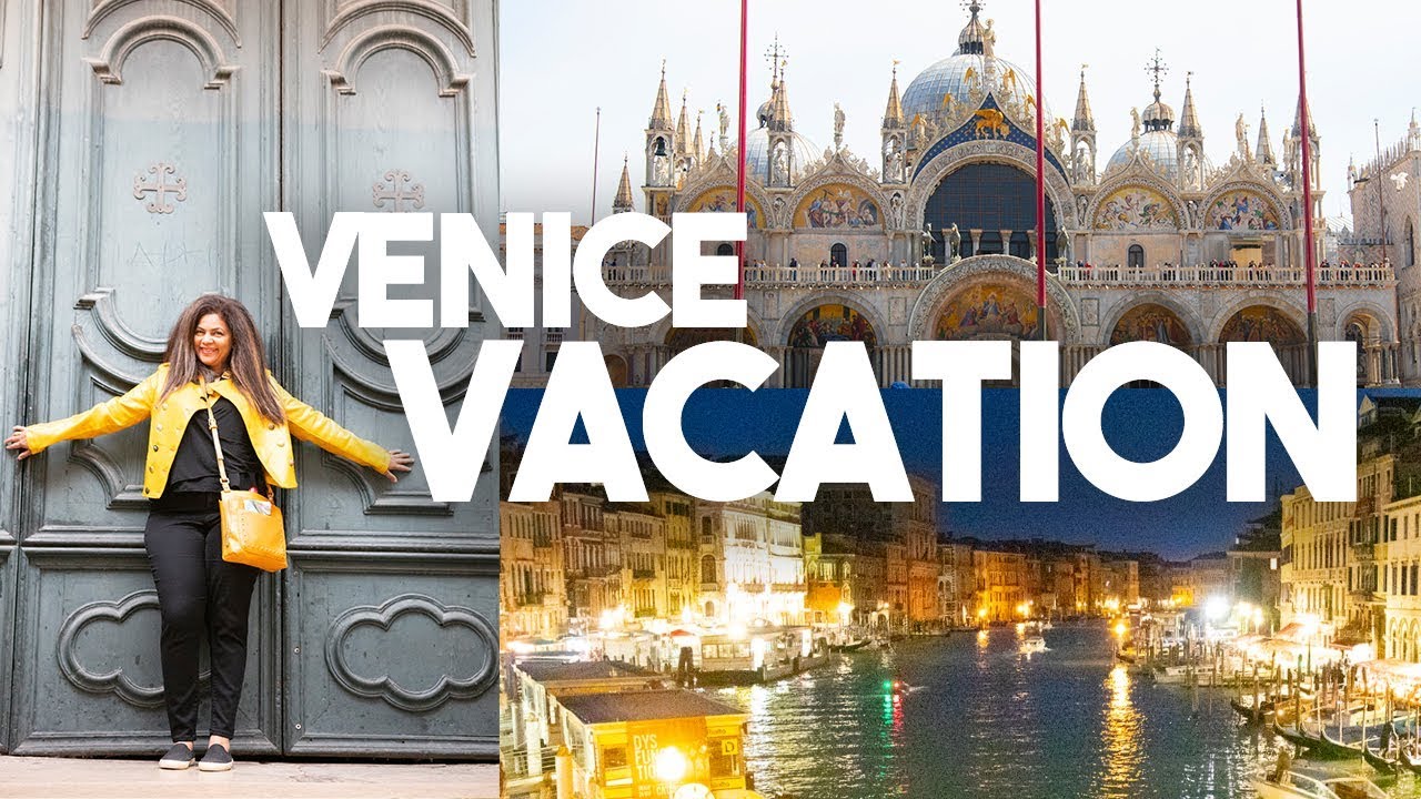 Venice |  Food, Fun & Travel | Kravings